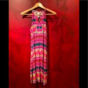 LAUNDRY by design knit dress